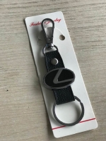 Key chain holder - LEXUS
