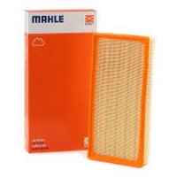 Air filter -  MAHLE ORIGINAL