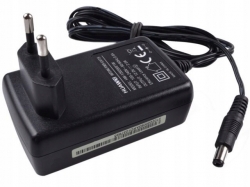 Rūtera strāvas adapteris (barošanas bloks)2A , ieieja 5,5/2,1mm  ― AUTOERA.LV