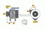 Ģenerators BOSCH ― AUTOERA.LV