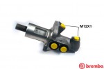 Galvenais bremžu cilindrs BREMBO ― AUTOERA.LV