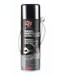 Diesel particulate filter cleaner - MAFRA DPD/FAP CLEANER 400ml. ― AUTOERA.LV