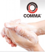 Pasta roku tīrīšanai - Comma Manista, 700ml.