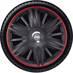 Wheel cover set - JTEC MAXIMUS GTR 16" ― AUTOERA.LV