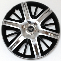 Wheel cover set - JTEC MAXIMUS GTS 16" ― AUTOERA.LV