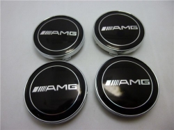 Lieto disku kalpaciņi AMG diam.56mm ― AUTOERA.LV