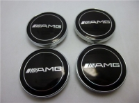 Lieto disku kalpaciņi AMG diam.56mm