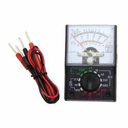 Multifunktional digital tester(voltmeter) ― AUTOERA.LV