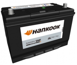 Akumulators HANKOOK 95Ah 720A 12V 