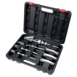 CYLINDER HONING TOOL SET 7PCS 22-177MM