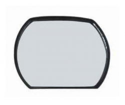 Additional mirror, 140x110mm ― AUTOERA.LV