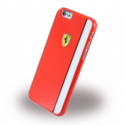 Māciņš priekš iPhone 6, 6S /Ferrari ― AUTOERA.LV