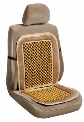 Seat cushion, wooden inserts  ― AUTOERA.LV