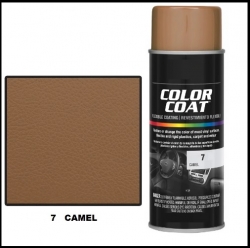 Краска для кожи - CAMEL NR7, 200мл. ― AUTOERA.LV