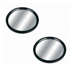 Blind spot mirror, diam 50mm ― AUTOERA.LV