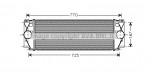Starpdzesētājs AVA QUALITY COOLING ― AUTOERA.LV