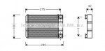 Salona radiators AVA QUALITY COOLING ― AUTOERA.LV