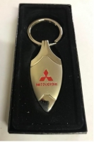 Auto atslēgu piekariņs - Mitsubishi