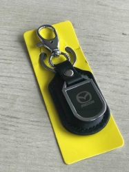 Key chain holder - MAZDA ― AUTOERA.LV