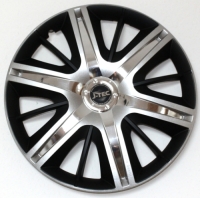 Wheel cover set - JTEC Maximus GTS, 13"