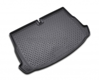 Rubber Trunk mat VW Scirocco (2008-2015)