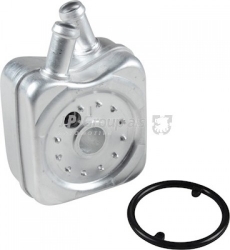 Eļļas radiators - NRF ― AUTOERA.LV