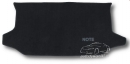Тканевый коврик багажника Nissan Note (2006-) ― AUTOERA.LV