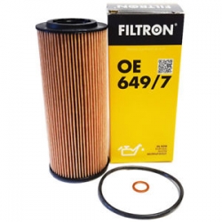 Eļļas filtrs - FILTRON ― AUTOERA.LV