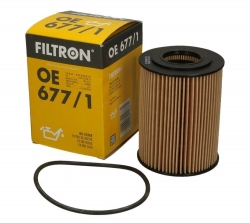 Oil filter - FILTRON ― AUTOERA.LV