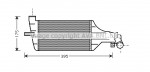 Starpdzesētājs AVA QUALITY COOLING ― AUTOERA.LV