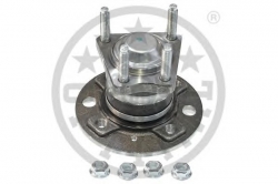 Rear wheel bearing - TIMMEN (without ABS) ― AUTOERA.LV