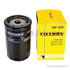 Eļļas filtrs - FILTRON ― AUTOERA.LV