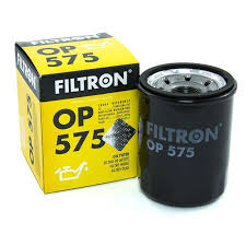 Масляный фильтр - FILTRON ― AUTOERA.LV