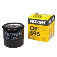 Маслянный фильтр - FILTRON ― AUTOERA.LV