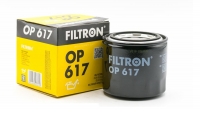 Маслянный фильтр - FILTRON