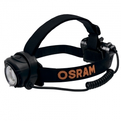 Налобный фонарик - Osram LEDIL209 LEDinspect® ― AUTOERA.LV