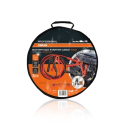 OSRAM Palaišanas vadu komplekts, 700Am, 12V/24V  ― AUTOERA.LV