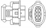 Lambda zonde MAGNETI MARELLI ― AUTOERA.LV