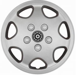 Wheel cover set - Olymp, 14" ― AUTOERA.LV