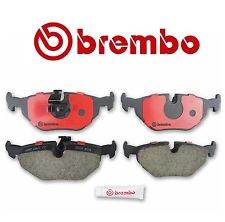 Aizmugurējie bremžu kluči - BREMBO ― AUTOERA.LV