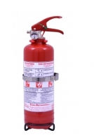 Fire extinguisher - EMME 8A 34B C PA-1, 1kg.