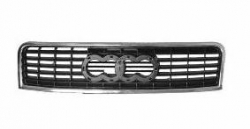 Radiator grill Audi A4 B6 (2001-20004) ― AUTOERA.LV