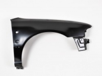 Front fender Audi A4 (1995-1996), right