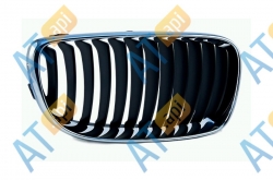 Решётка радиатора  BMW 1-серия E87 (2004-2007), прав. ― AUTOERA.LV