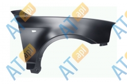 Front fender BMW X3 E83 (2003-2010), right side ― AUTOERA.LV