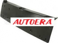 Plate number holder BMW 5-serie E60 (2003-2005) 