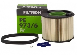 Degvielas filtrs -  FILTRON ― AUTOERA.LV