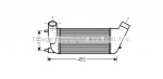 Starpdzesētājs AVA QUALITY COOLING ― AUTOERA.LV