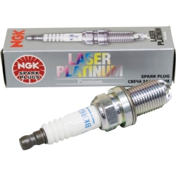 Aizdedzes svece - NGK LASER PLATINUM ― AUTOERA.LV