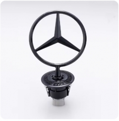 Emblēma MERCEDES-BENZ W204/W210/W211/W220/W221/W222  ― AUTOERA.LV